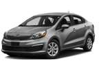 2016 Kia Rio LX