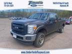 2016 Ford F-250, 158K miles