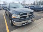 2011 RAM 1500 Black, 181K miles