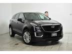 2017 Cadillac XT5 Black, 120K miles