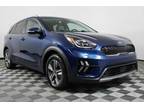 2021 Kia Niro, 35K miles