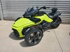 2023 Can-Am Spyder F3-S Special Series