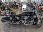 2008 Kawasaki Vulcan® 1600 Nomad™