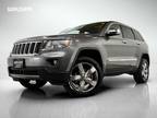 2013 Jeep grand cherokee Gray, 166K miles