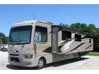 2014 Thor Motor Coach Windsport 34F 36ft