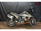 2020 KTM 790 Adventure