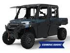 2025 Polaris Ranger Crew XP 1000 NorthStar Edition Ultimate