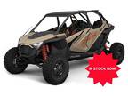 2024 Polaris RZR Turbo R 4 Ultimate