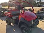 2007 Kawasaki Mule™ 610 4x4