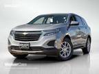 2024 Chevrolet Equinox Gray