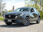 2024 Mazda CX-3 Black