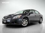 2010 Nissan Altima Gray, 138K miles