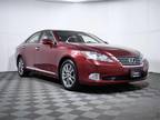 2010 Lexus ES Red, 85K miles