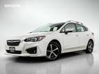 2019 Subaru Impreza, 50K miles