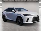 2024 Lexus RX