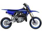 2023 Yamaha YZ65