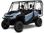 2024 Honda Pioneer 1000-5 Deluxe