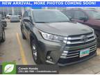 2019 Toyota Highlander Green, 54K miles