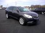 2016 Buick Enclave Gray, 95K miles