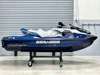 2024 Sea-Doo GTX Limited 300 + iDF Tech Package