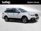 2013 Subaru Outback White, 100K miles