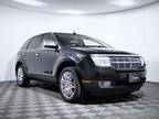 2010 Lincoln MKX Black, 100K miles