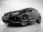 2019 Nissan Murano Black, 49K miles