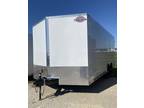 2024 Cargo Mate E-Series 8X20 Enclosed Cargo Trailer