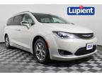 2019 Chrysler Pacifica White, 58K miles