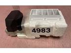 Genuine Whirlpool Air Difusser Damper Part#2203079