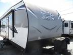 2018 Jayco Octane Super Lite 260