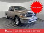 2009 Dodge Ram 1500 Tan, 116K miles