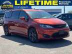 2018 Chrysler Pacifica Touring L 72224 miles