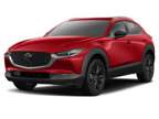 2021 Mazda CX-30 Turbo Premium Package 28682 miles