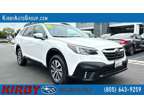 2021 Subaru Outback Premium 41293 miles