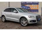 2013 Audi Q5 Premium Plus 155010 miles