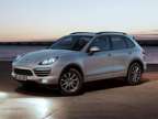 2014 Porsche Cayenne Base 69238 miles