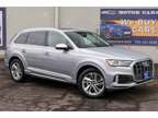 2021 Audi Q7 Premium Plus 54241 miles