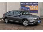 2019 Volkswagen Jetta S 35596 miles