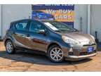 2014 Toyota Prius c Three 151812 miles