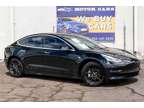 2018 Tesla Model 3 Long Range Battery 81104 miles