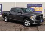 2015 Ram 1500 Express 107688 miles