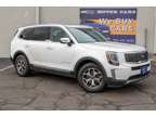 2021 Kia Telluride EX 64861 miles