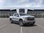 2024 GMC Sierra 1500 Silver, new