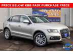 2016 Audi Q5 Premium Plus 105047 miles