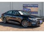 2019 Kia Optima EX 37575 miles