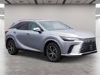 2024 Lexus RX