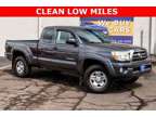 2010 Toyota Tacoma Base 41090 miles