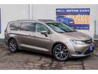 2017 Chrysler Pacifica Limited 81895 miles