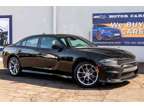 2021 Dodge Charger GT 60416 miles
